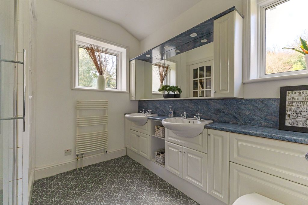 Additional image 13 of 5 bed detached house for saleRidgeway Road, Long Ashton, North Somerset BS41