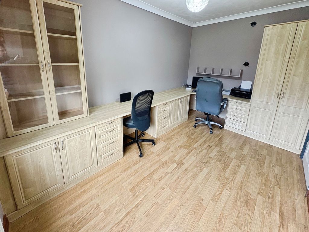 Additional image 10 of 5 bed detached house for saleNant Y Clais Court, Cwmavon, Port Talbot SA12