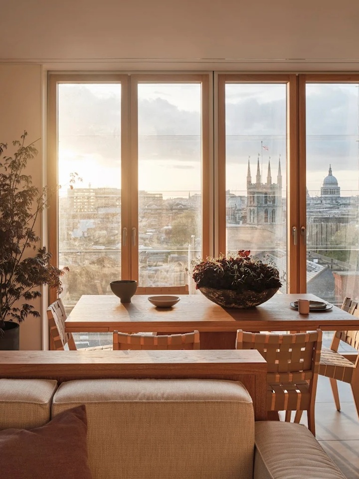 Additional image 17 of 1 Bed Penthouse, London Bridge St, SE1, N1 7GU