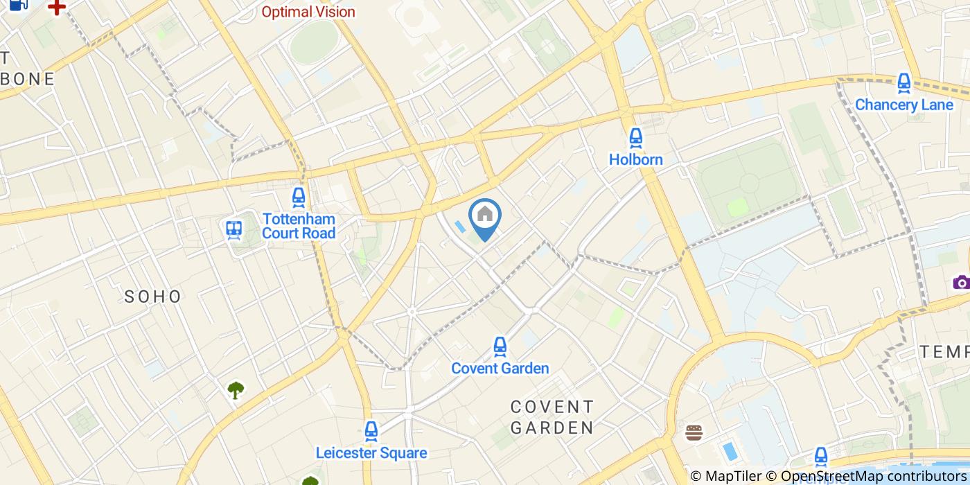 Additional image 22 of 3 Bed Flat, Dudley Court, WC2H