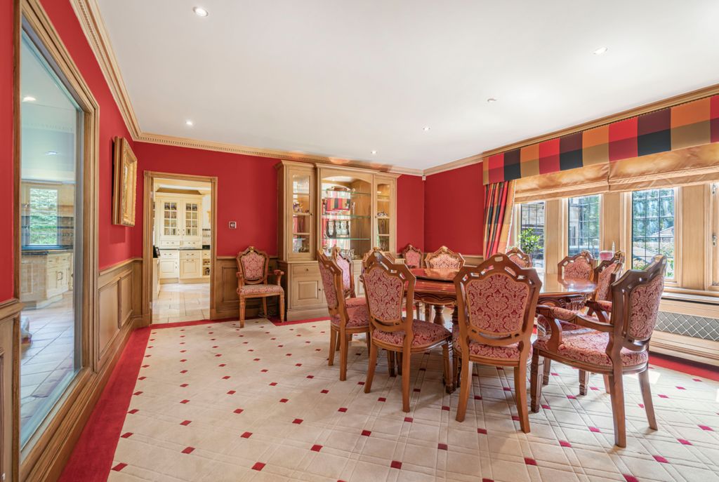 Additional image 6 of 5 bed detached house for saleLing Lane, Leeds LS14