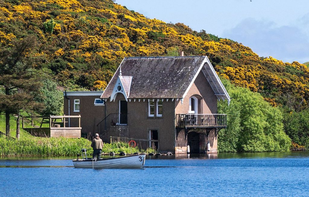 Additional image 29 of 3 bed detached house for saleEyemouth Road, Coldingham, Eyemouth TD14