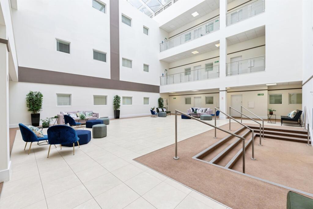 Additional image 13 of Bessemer Road, WELWYN GARDEN CITY