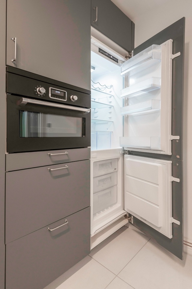 Additional image 8 of 1 Bed Flat, Hallfield Estate, W2, N1 7GU