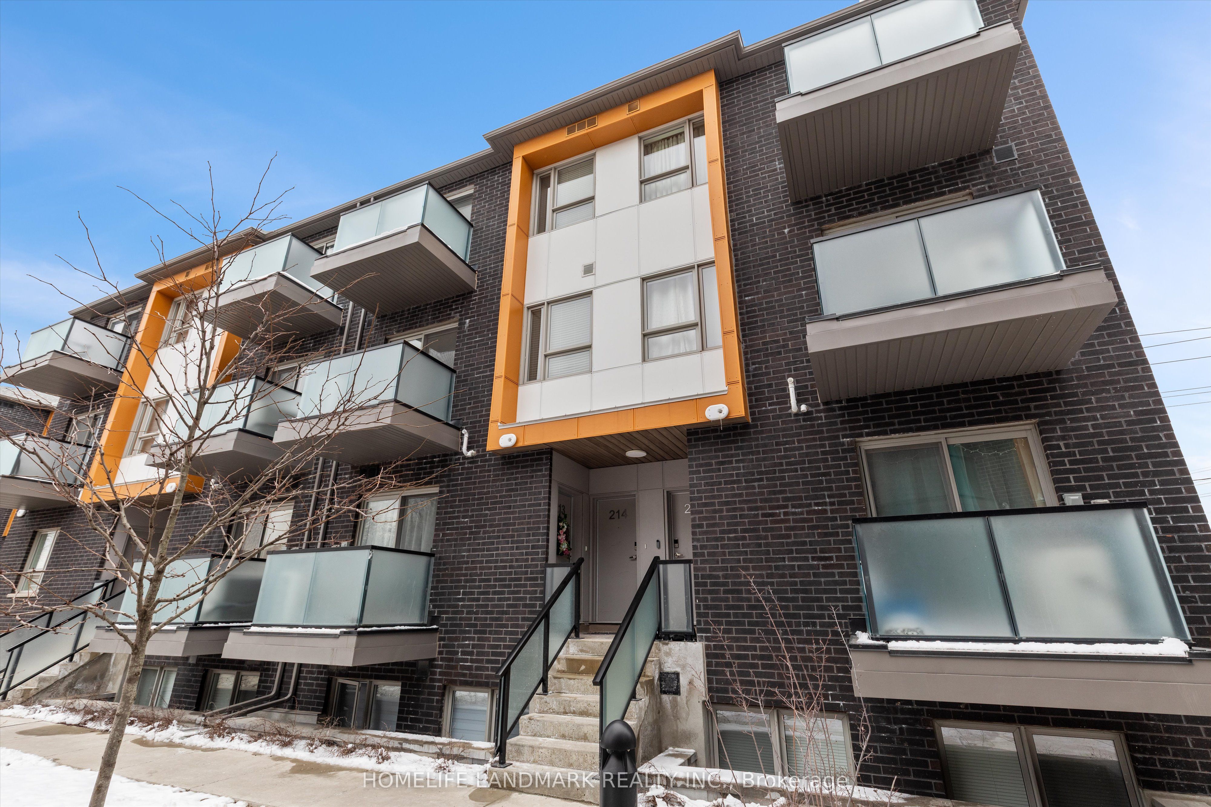 Additional image 3 of 214-1085 Danforth Road, Toronto, ON, M1J 0B2