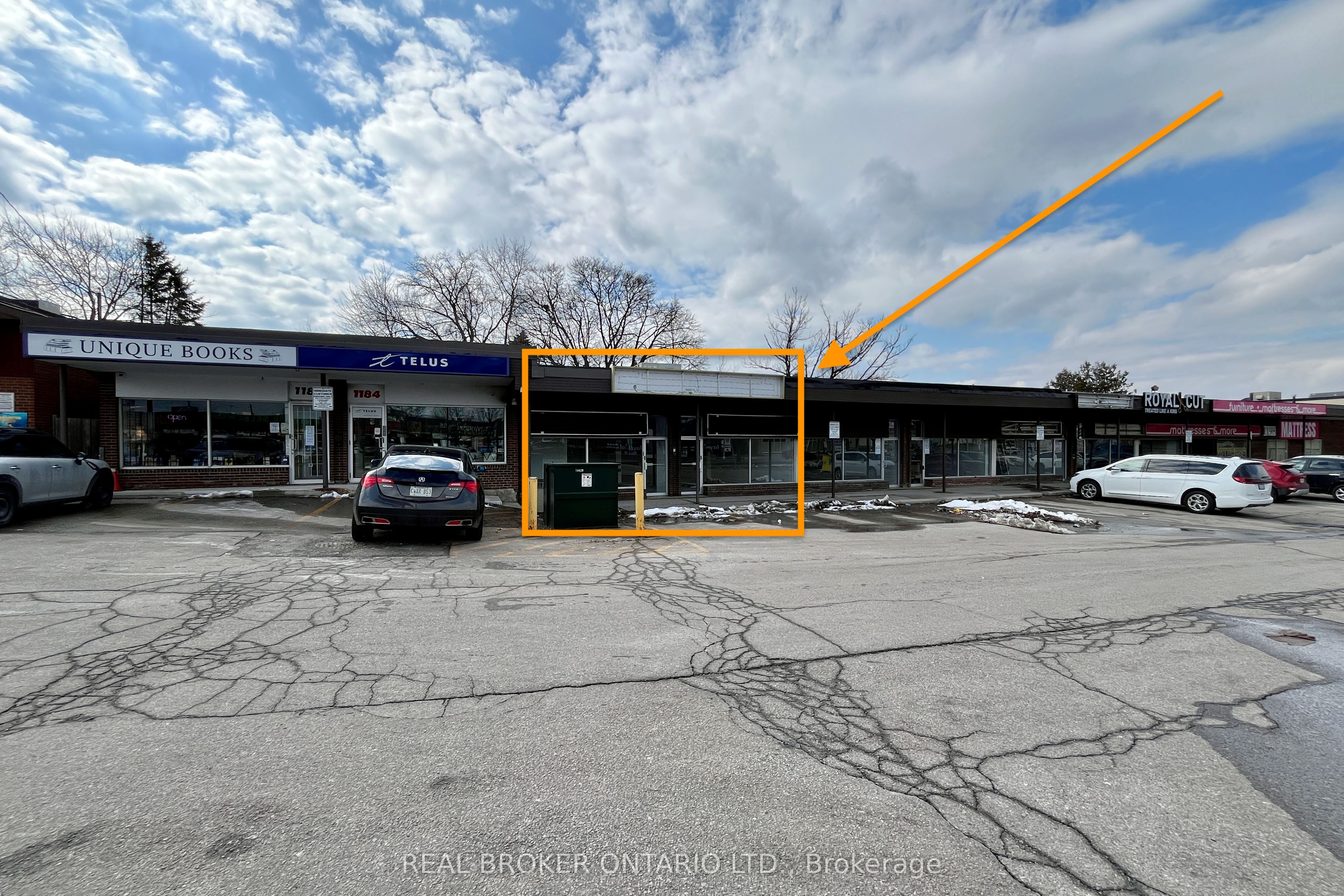 Additional image 5 of 1188 Kennedy Road, Toronto, ON, M1P 2L1