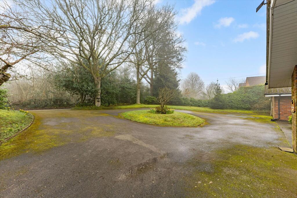 Additional image 12 of Cherry Hill Road, Barnt Green, Birmingham B45