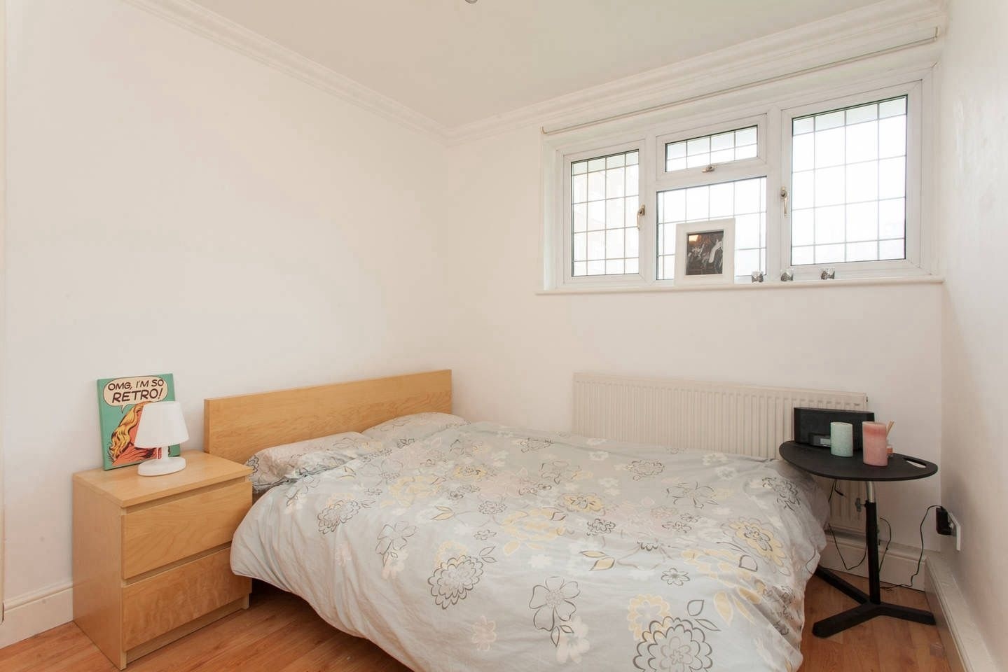 Additional image 6 of Room in a Shared Flat, Pitfield Street, N1, N1 7GU