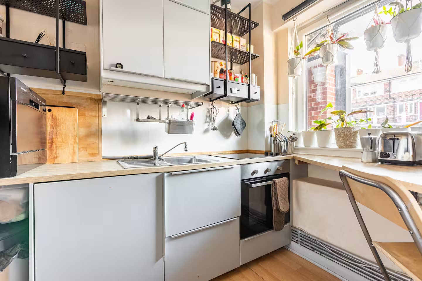 Additional image 19 of 1 Bed Flat, Longfield Estate, SE1, N1 7GU