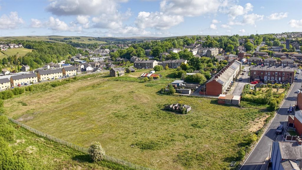 Additional image 2 of Land for salePine Street, Bacup OL13