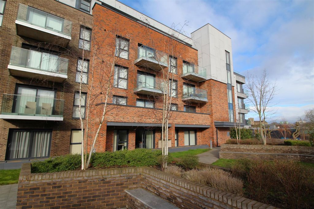 Additional image 15 of 2 bed flat for saleClarkson House, Fletton Quays, Peterborough PE2