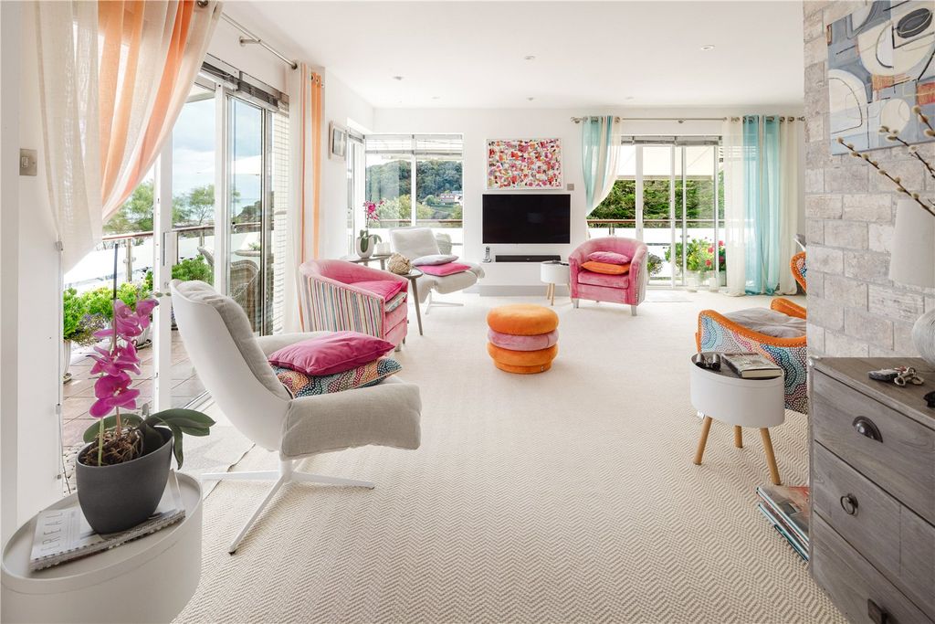 Additional image 15 of 2 bed flat for saleMoonraker, La Route De La Cote, St. Martin, Jersey JE3