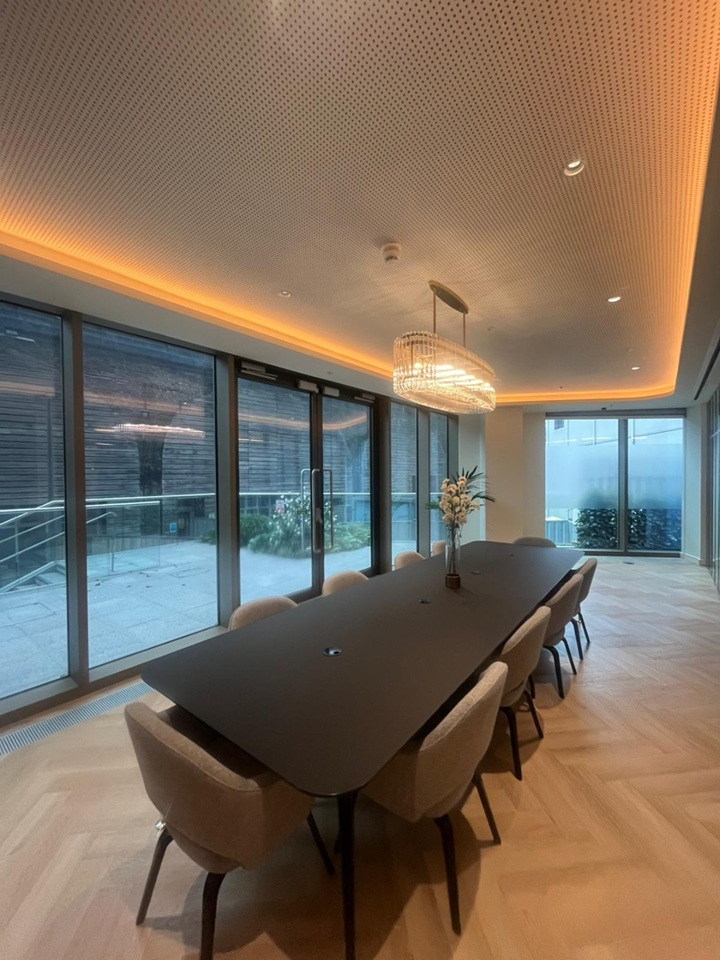 Additional image 30 of 2 Bed Flat, Salisbury House, SW11, N1 7GU