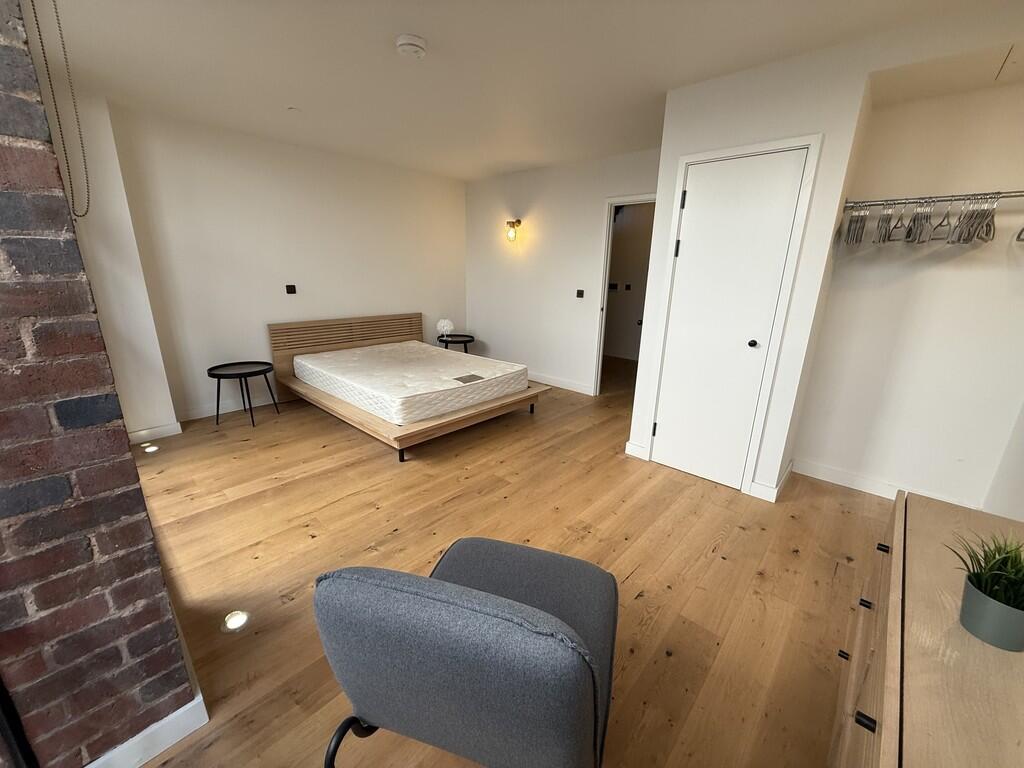 Additional image 7 of 40 Derwent House, Livery Street, Jewellery Quarter