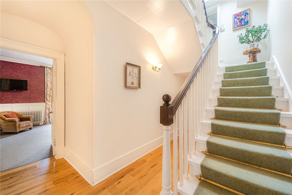 Additional image 32 of 6 bed detached house for saleTullich House, Dufftown, Keith, Moray, Aberdeenshire AB55