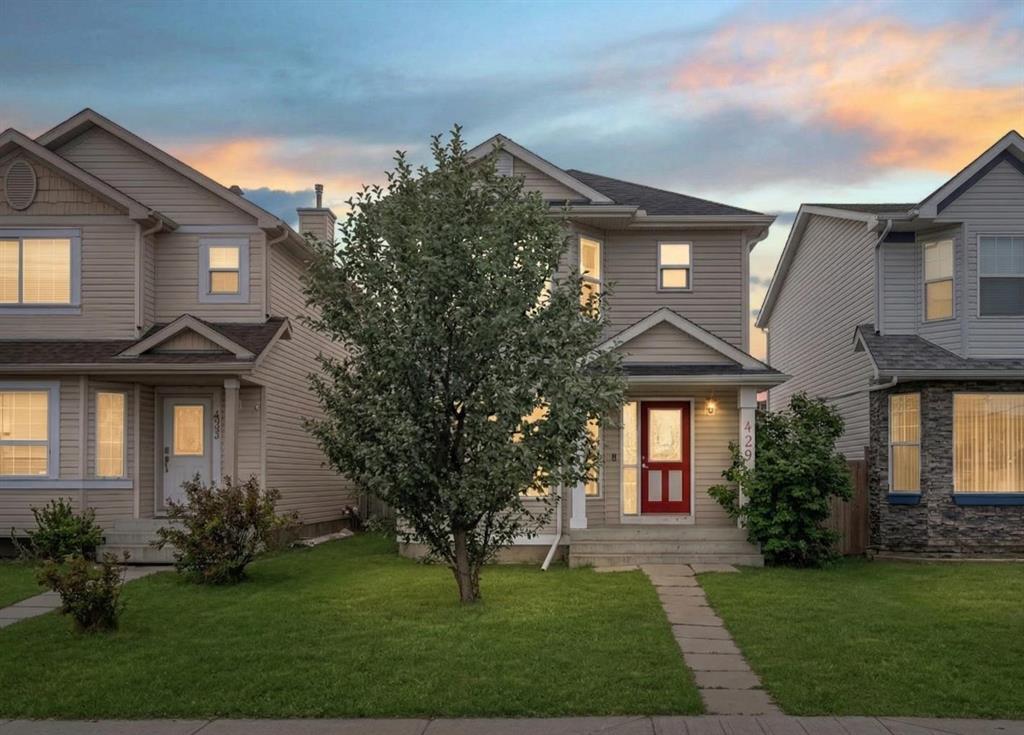 429 Taradale Drive NE, Calgary, AB, T3J 3X2