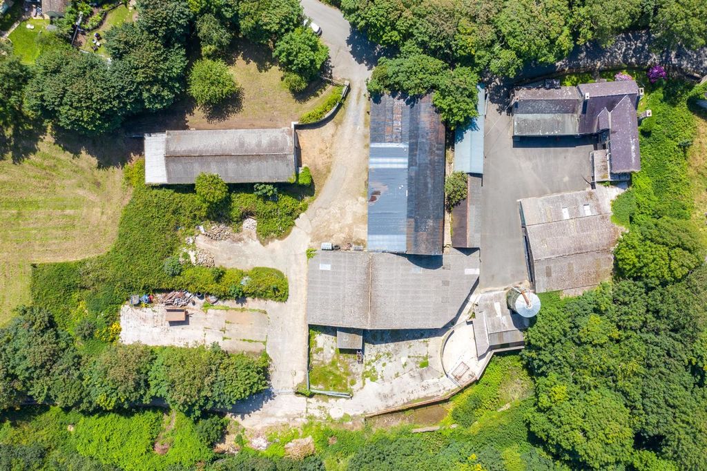Additional image 53 of 6 bed farm for saleNolton Haven, Haverfordwest SA62