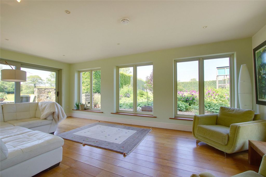 Additional image 4 of 6 bed semi-detached house for saleCowan Bridge, Carnforth, Lancashire LA6