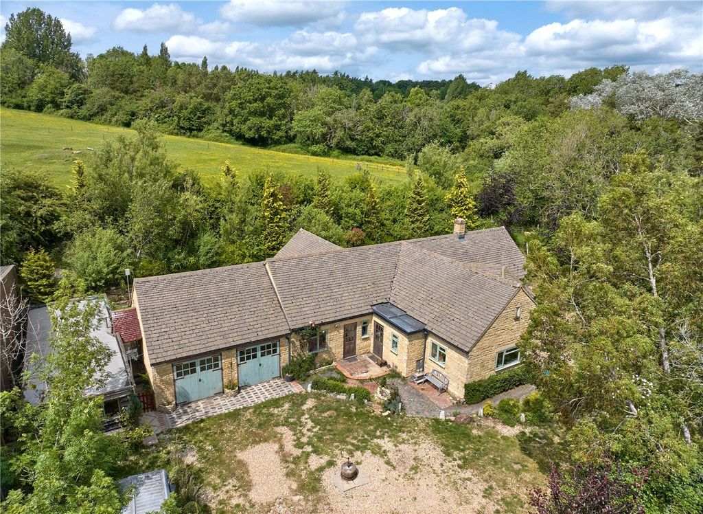 Additional image 5 of Land for saleThe Whole | Manor Farm, Great Rollright, Chipping Norton, Oxfordshire OX7