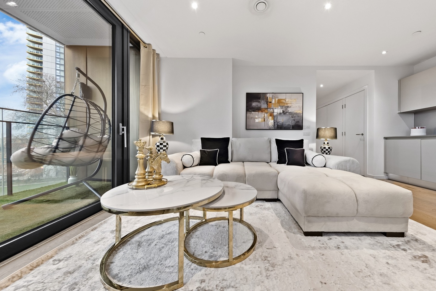 Additional image 8 of 2 Bed Flat, Brook Drive, SE11, SE1 6FA