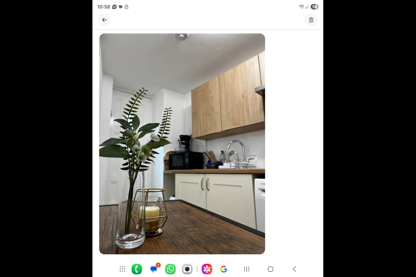 Additional image 8 of Studio Flat, Islington, N1, N1 7GU