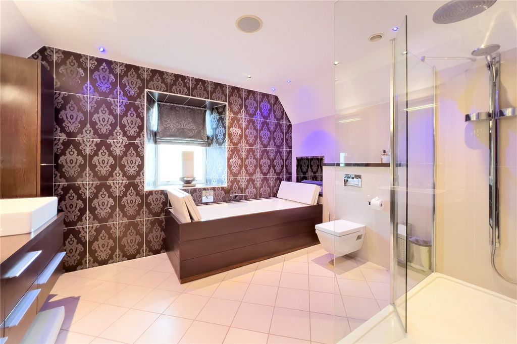 Additional image 11 of 6 bed detached house for saleThe Coachman's House, Dollarbeg, Dollar, Clackmannanshire FK14