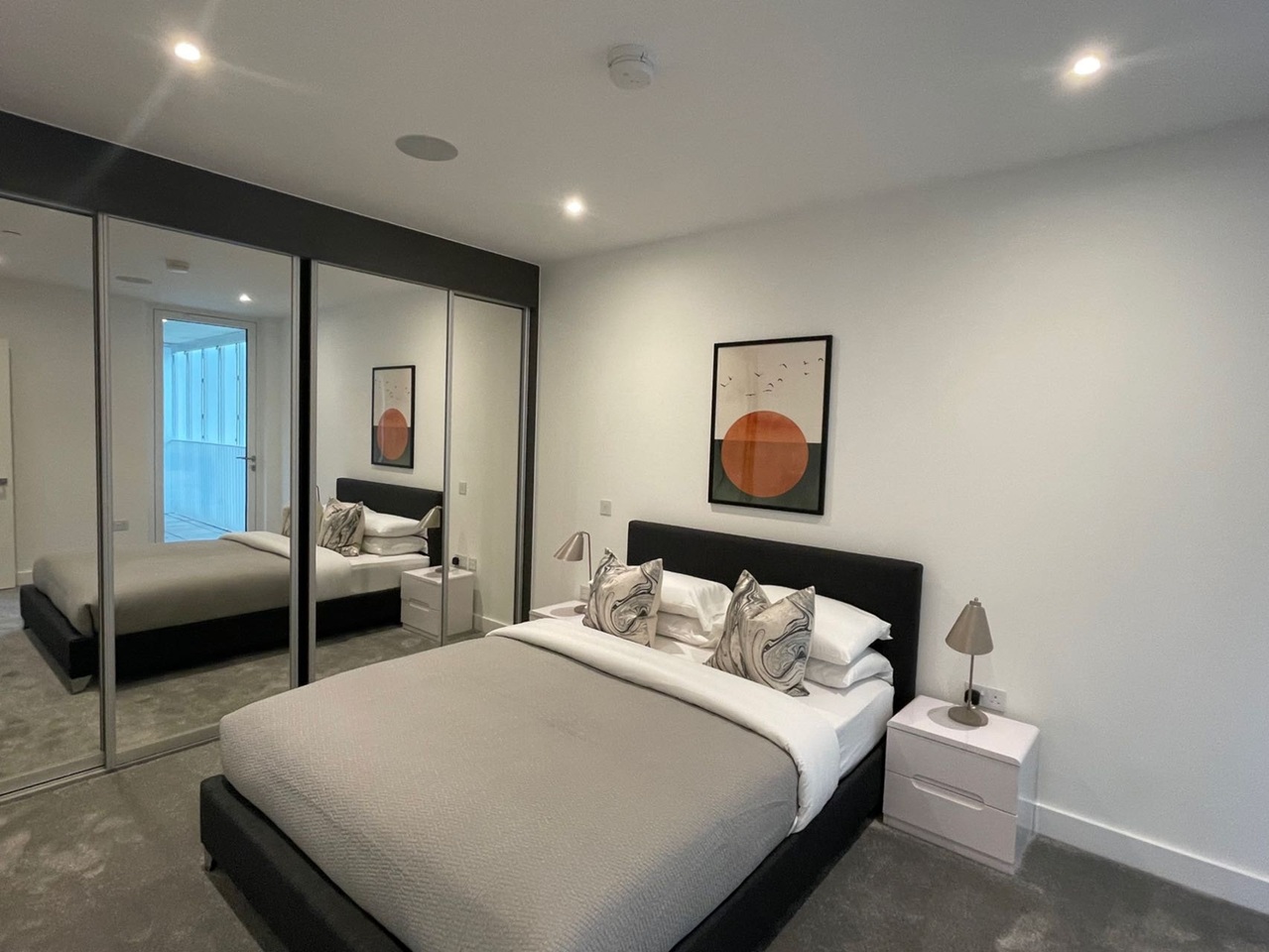 Additional image 6 of 1 Bed Flat, New Tannery Way, SE1, N1 7GU