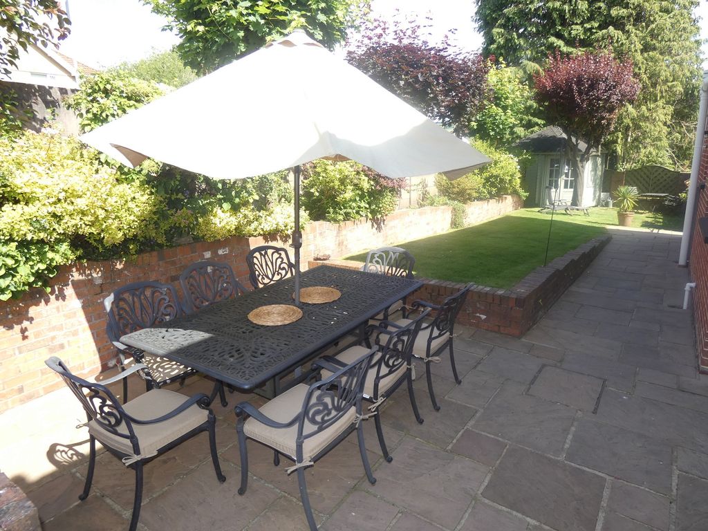 Additional image 28 of 4 bed detached house for saleChestnut Close, Rhyddings, Neath. SA10