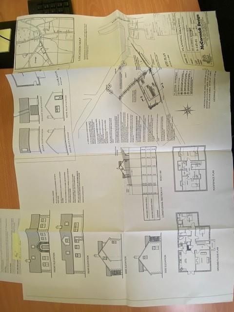 Additional image 3 of Land for saleLoughash Road, Dunamanagh, Strabane BT82