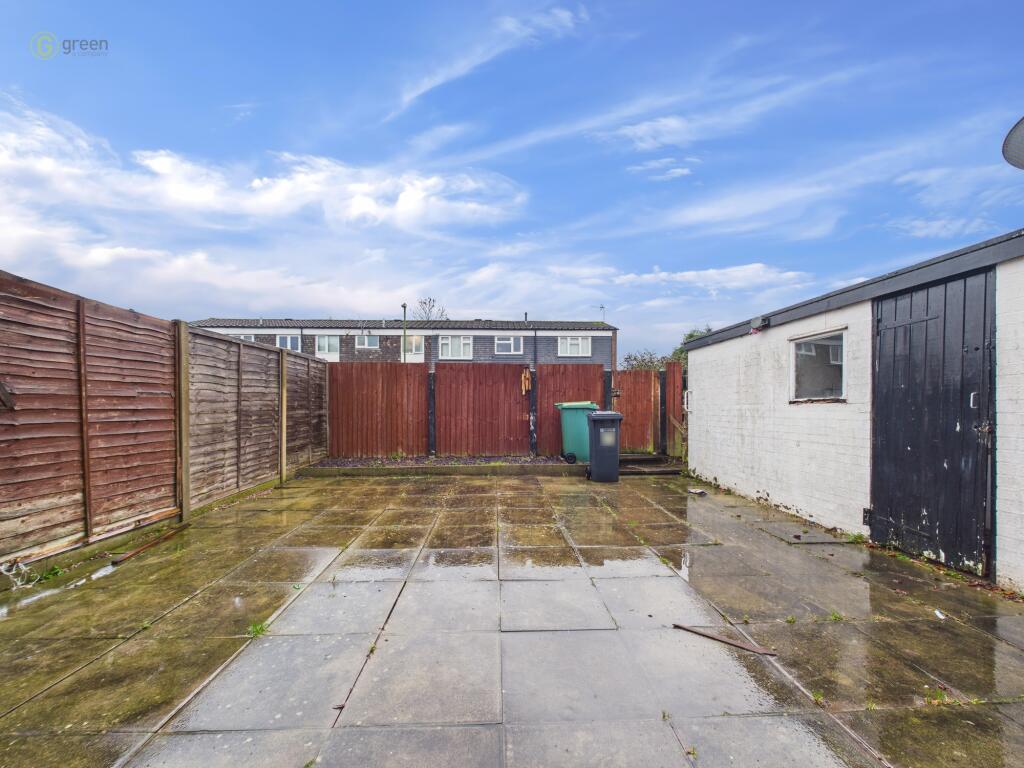 Additional image 12 of Maytree Close, Chelmsley Wood, Solihull, B37