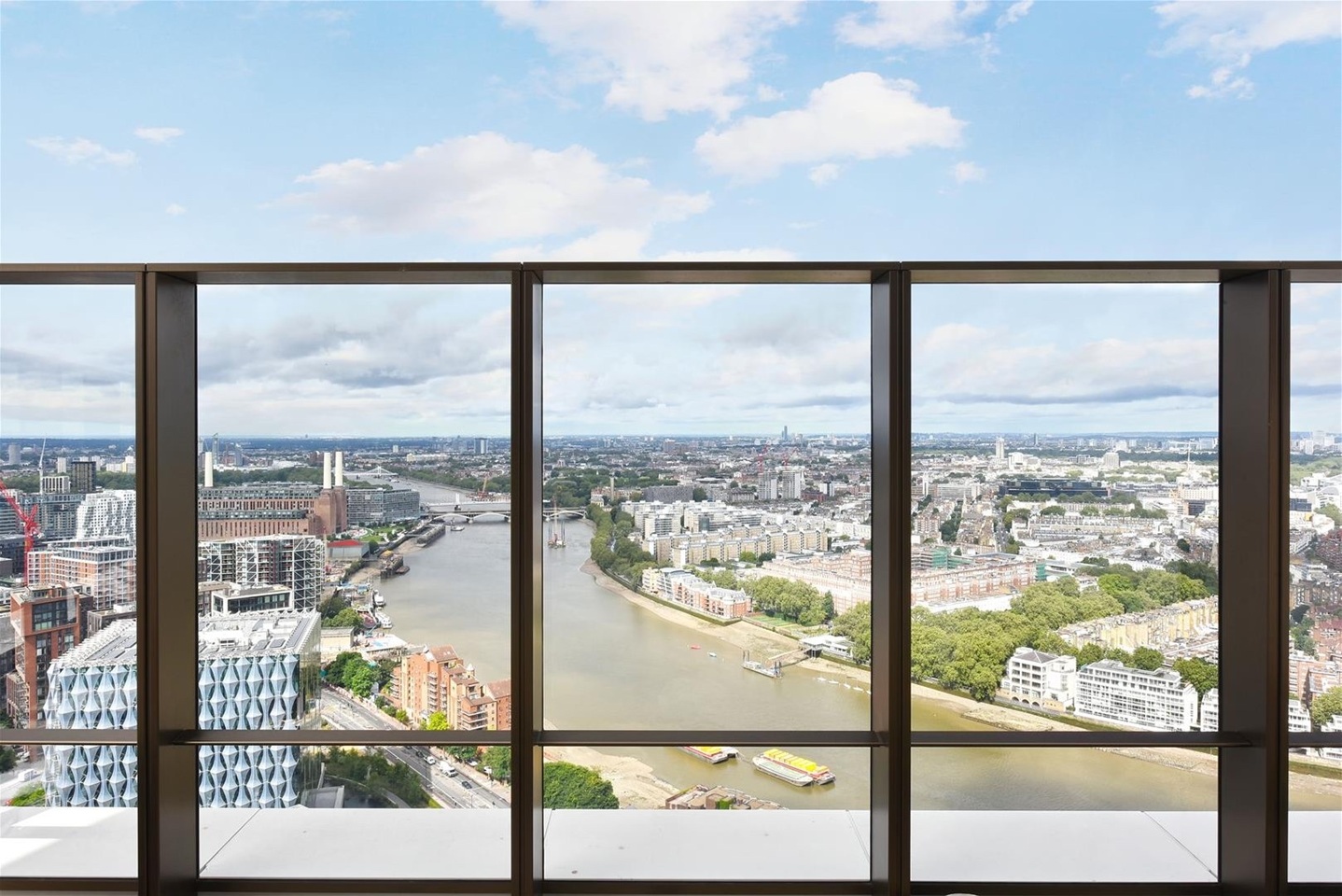 Additional image 13 of 3 Bed Flat, London, SW8, N1 7GU