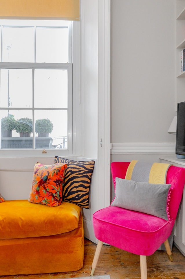 Additional image 10 of 1 Bed Flat, Warwick Way, SW1V, N1 7GU