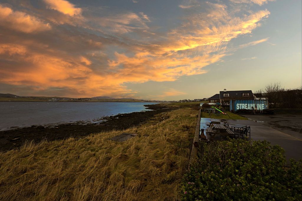 Additional image 58 of 8 bed detached house for saleGraystones, Brae, Shetland ZE2
