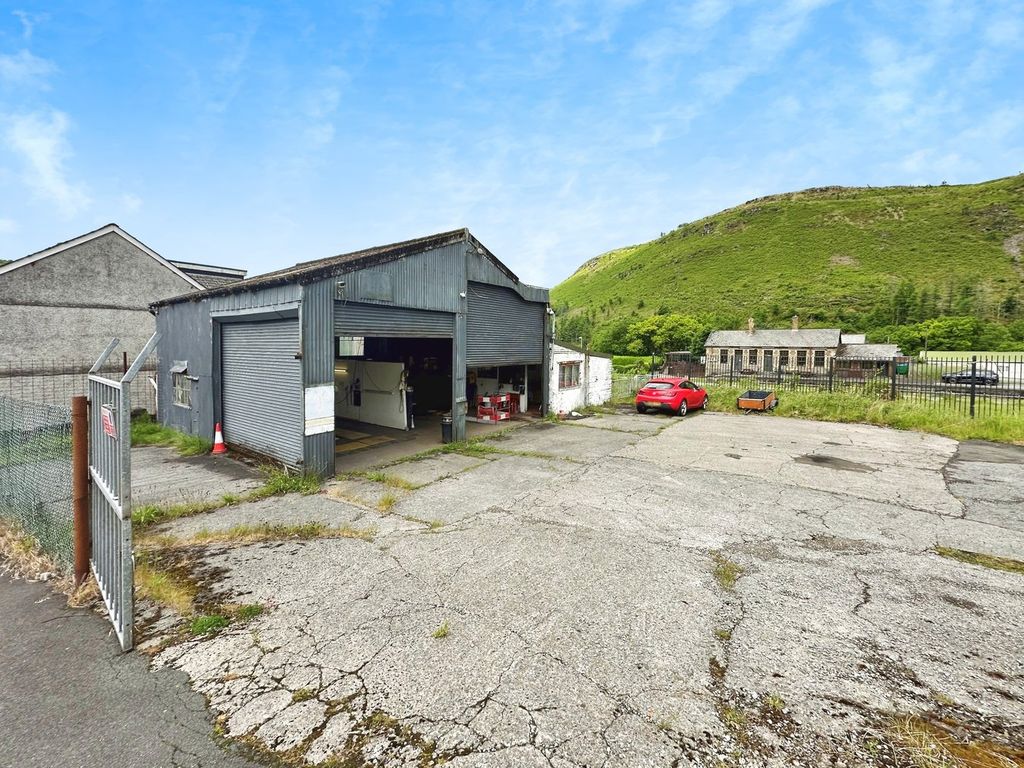 Additional image 6 of Land for saleMargam Street, Cymmer, Port Talbot SA13