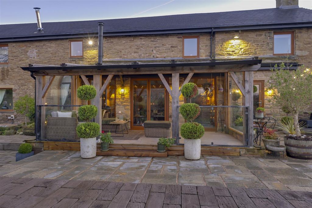 Additional image 65 of 7 bed detached house for saleRoyds Road, Stacksteads, Bacup, Rossendale OL13