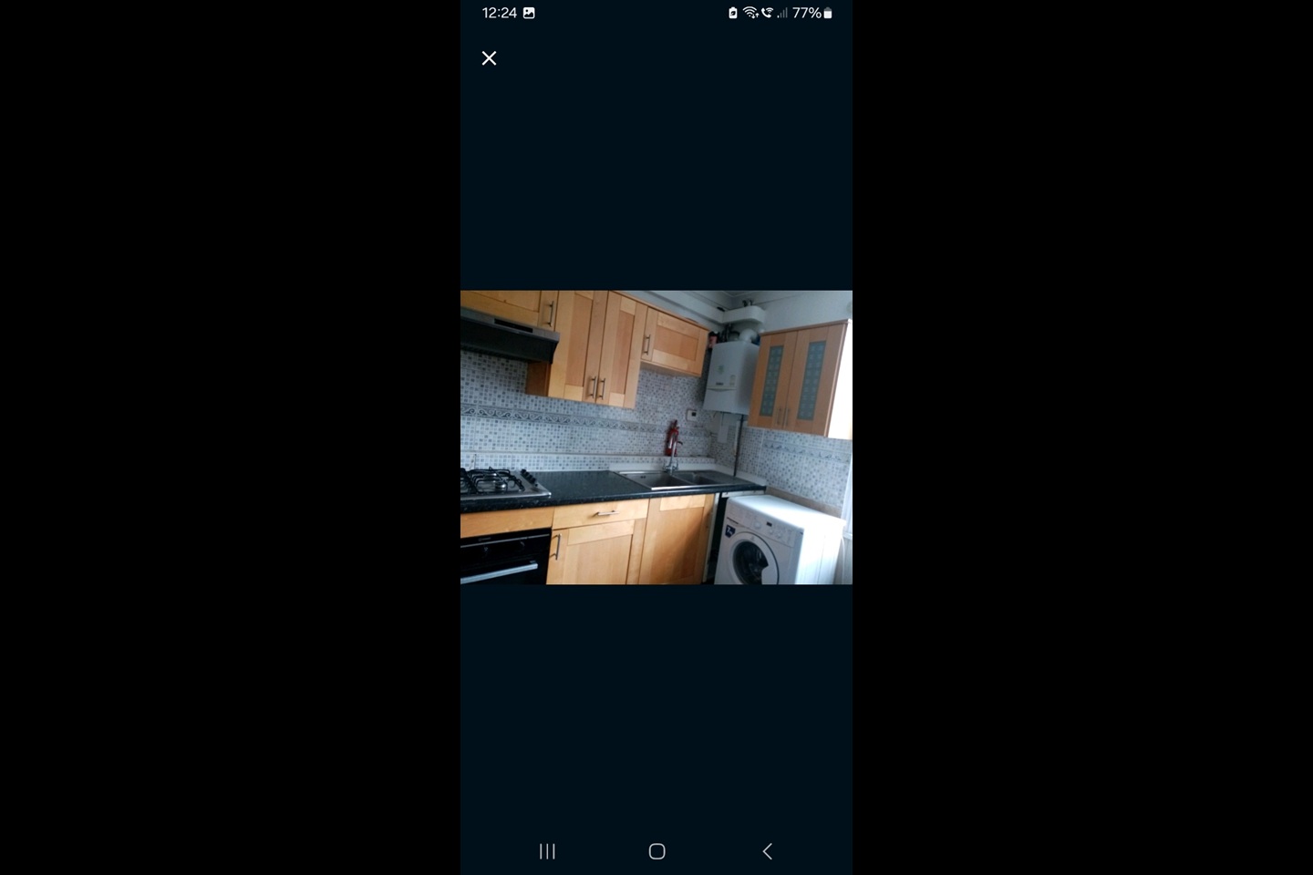 Additional image 4 of Room in a Shared House, Camden Road, NW1, N1 7GU