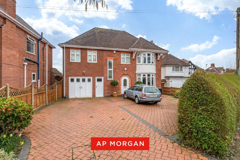Additional image 20 of Victoria Road, Bromsgrove, Worcestershire, B61