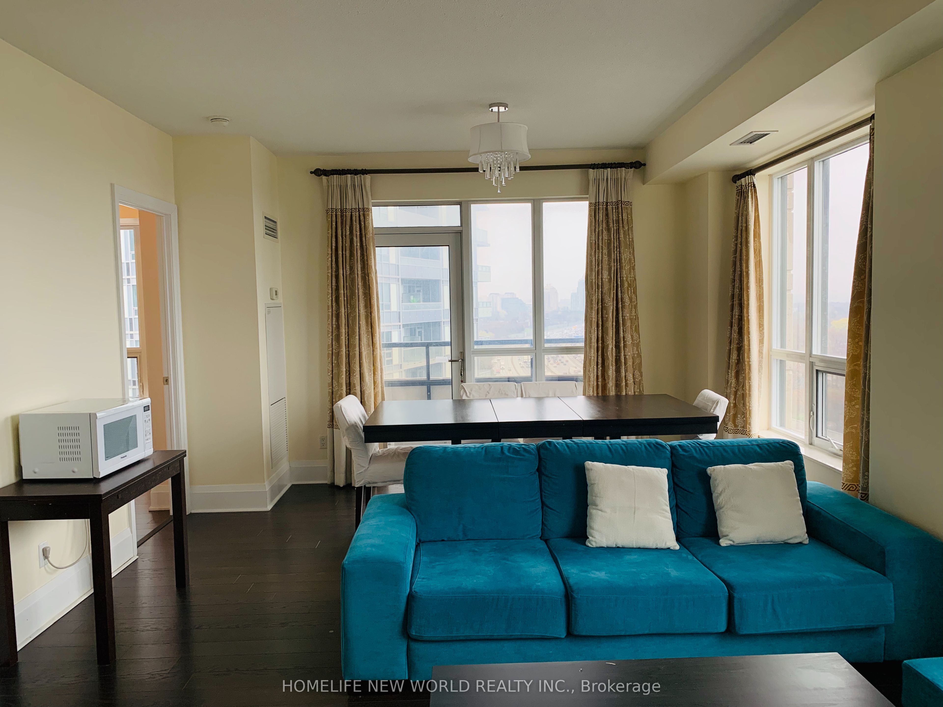 Additional image 5 of 1322-100 Harrison Garden Boulevard, Toronto, ON, M2N 0C2