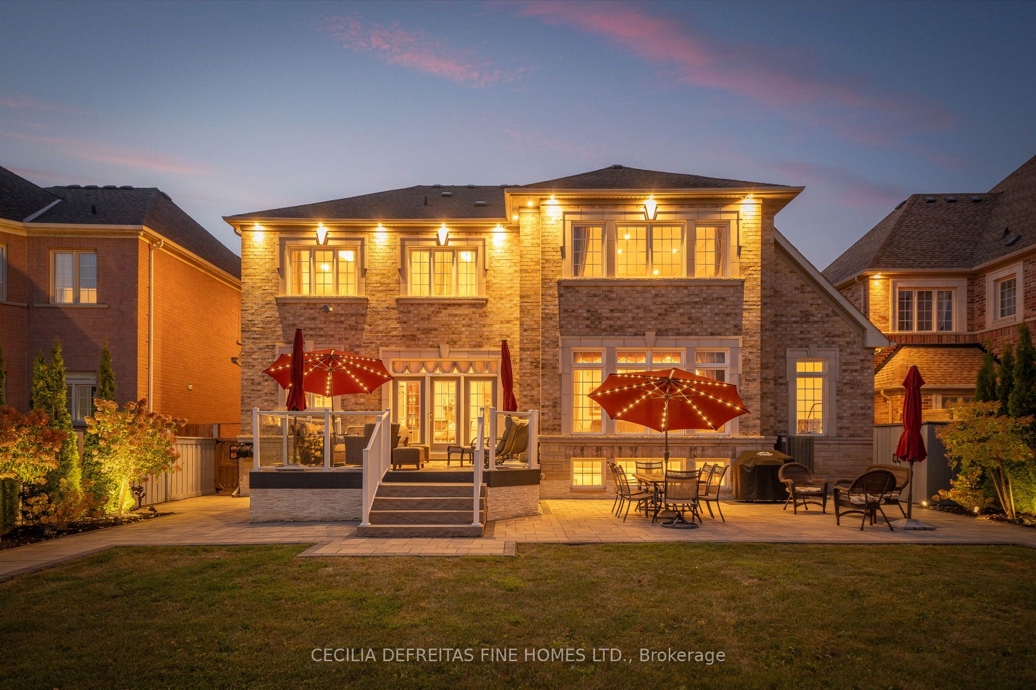 Additional image 3 of 11 Beauvista Court, Vaughan, ON, L4H 3G6