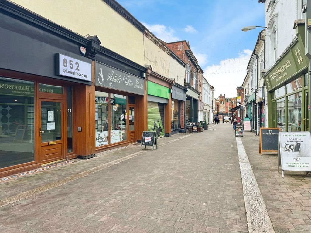 Additional image 13 of Land for saleChurch Gate, Loughborough LE11