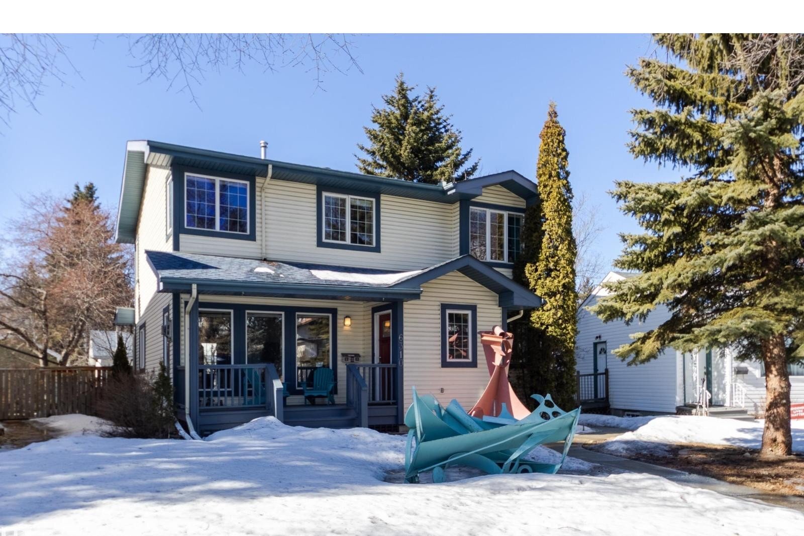 Additional image 7 of 6310 112 Street NW, Edmonton, AB, T6H3J6