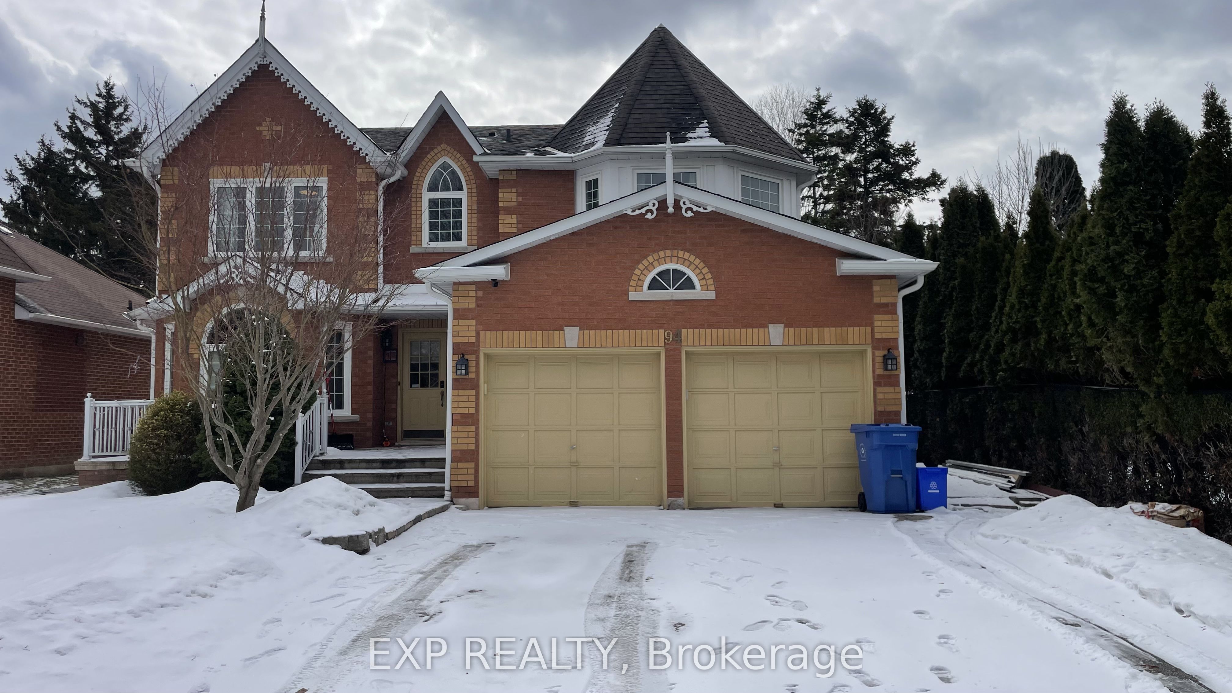 Additional image 5 of Unit A-94 Lensmith Drive, Aurora, ON, L4G 6R9