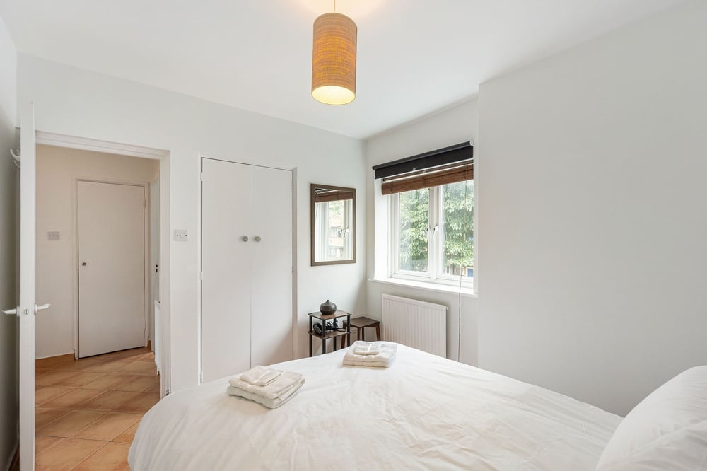 Additional image 17 of 1 Bed Flat, Hopewell Yard, SE5, N1 7GU