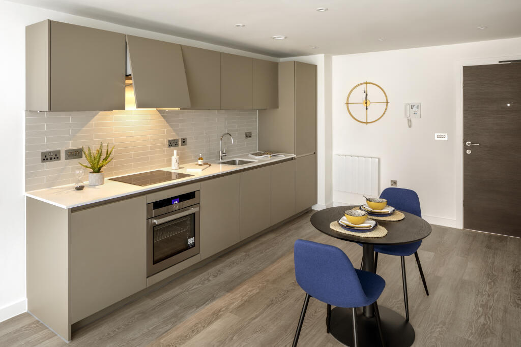 Additional image 6 of Lionel Street, Birmingham, B3