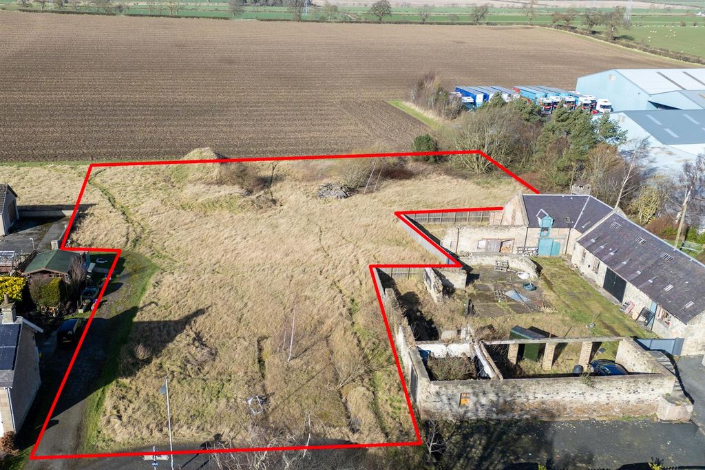 Additional image 3 of Land for saleDevelopment Site, Eccles Mains, Eccles, Kelso TD5