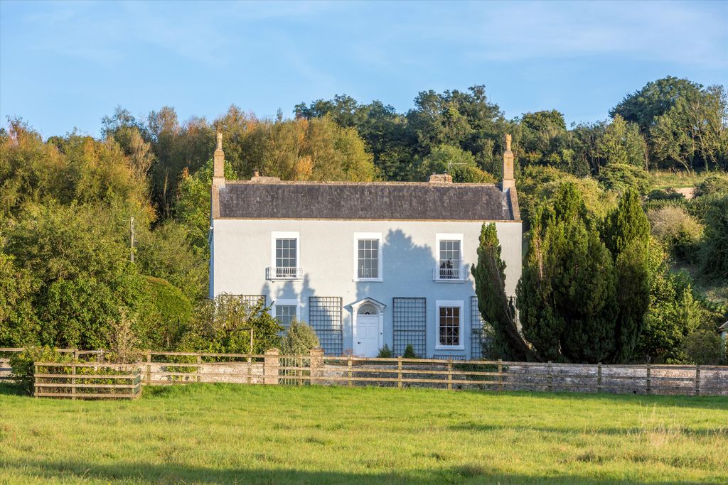 Additional image 33 of 21 bed detached house for saleBeach Lane, Beach, Nr Bath BS30.