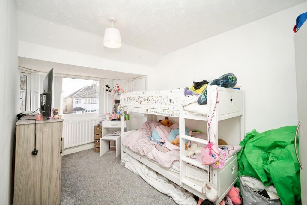 Additional image 12 of Bayford Avenue, Sheldon, Birmingham, West Midlands, B26