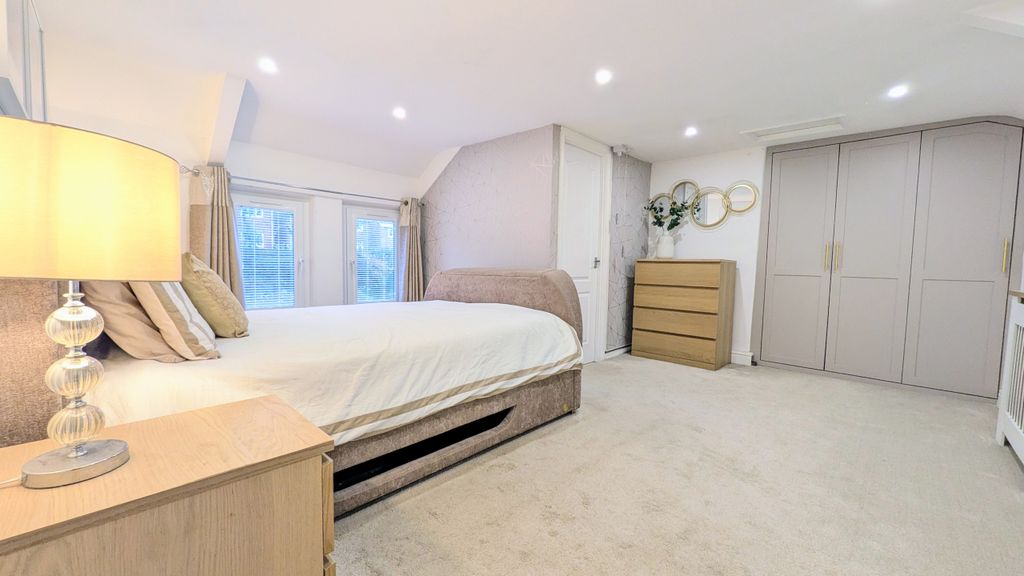 Additional image 6 of 5 bed detached house for saleTrebeddau Farm, Mountain Hare, Merthyr Tydfil CF47