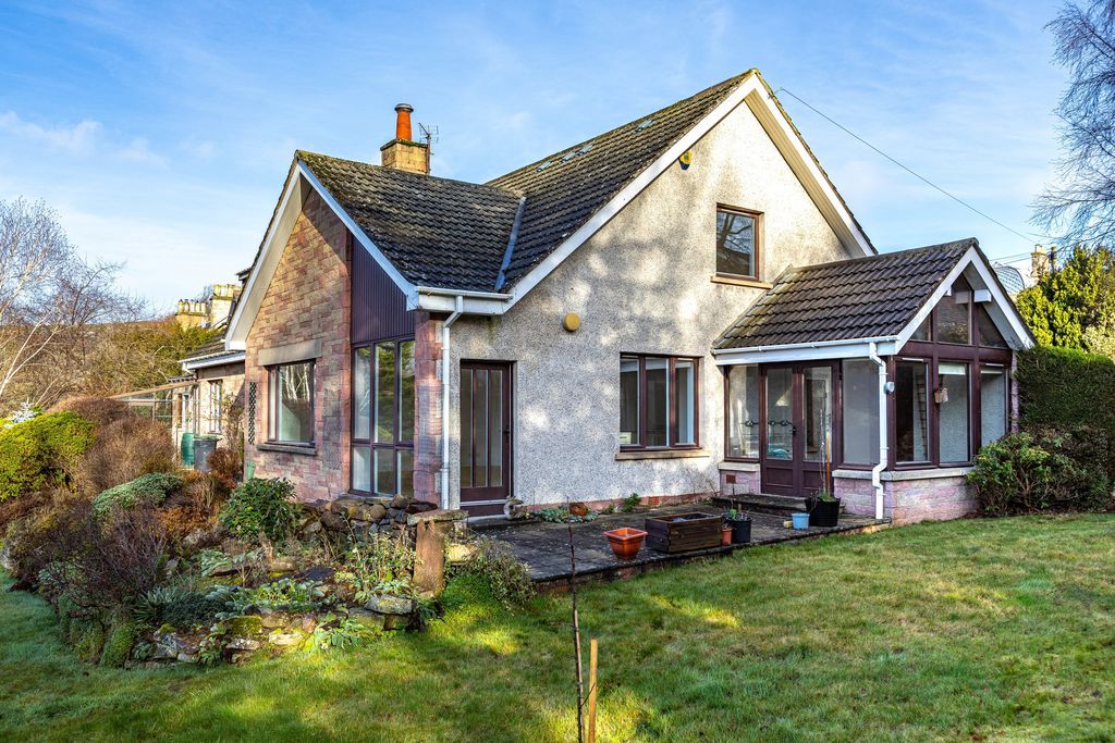 Additional image 38 of 4 bed detached house for saleStrathannan, Waverley Road, Melrose TD6
