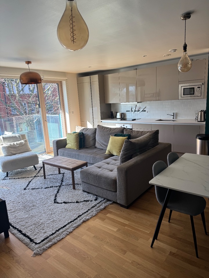 Additional image 14 of 2 Bed Flat, Rodney Road, SE17, N1 7GU